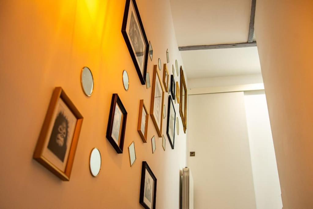 הוילה אביניון Loft Evasion - Terrasse & Garage Proche Centre מראה חיצוני תמונה